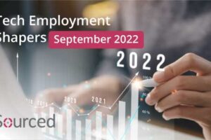 Tech Employment Shapers – September 2022