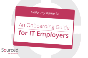 Onboarding guide for Employers