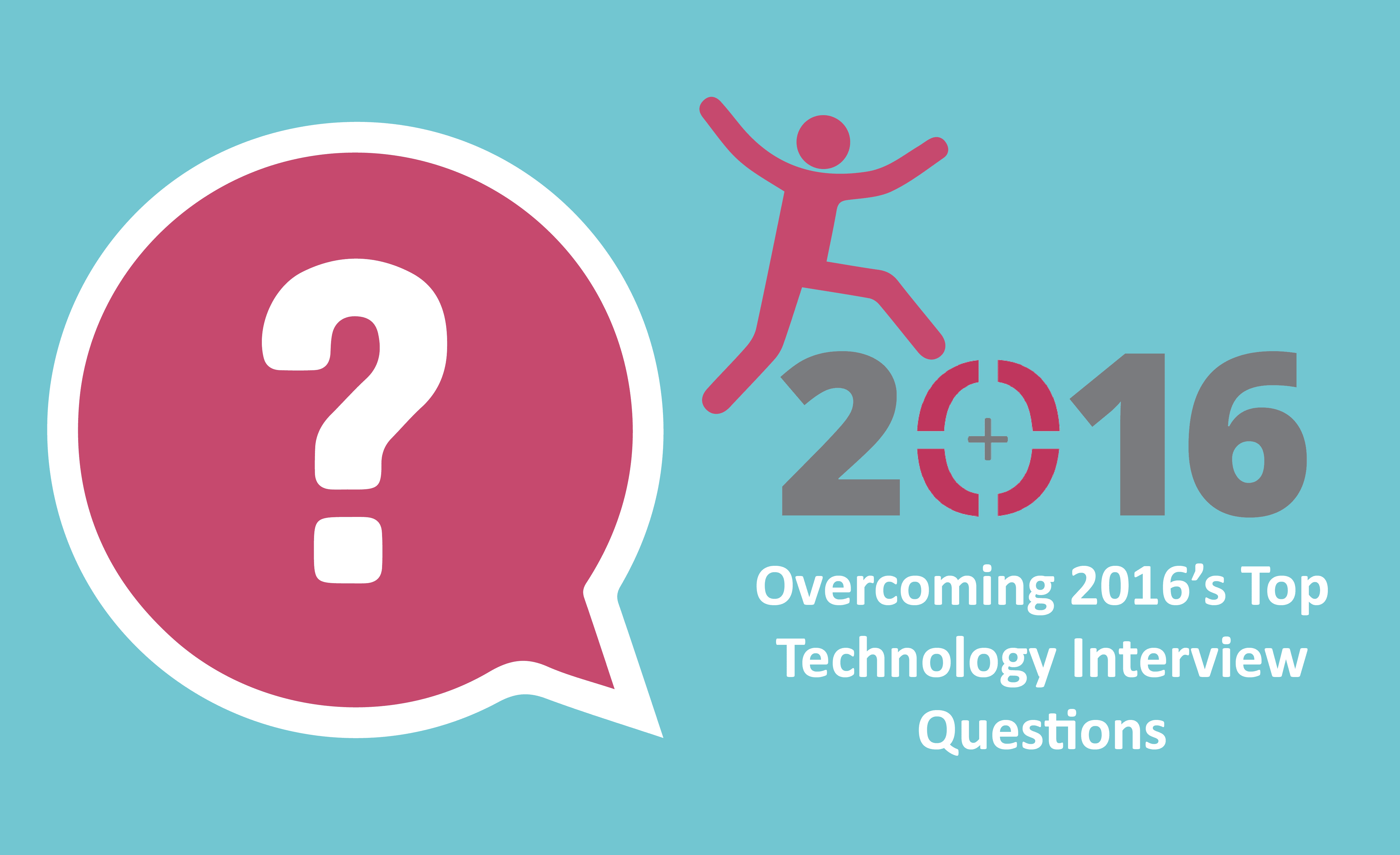 10 Tech Interview Questions