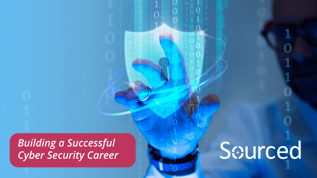 Cyber Security Careers