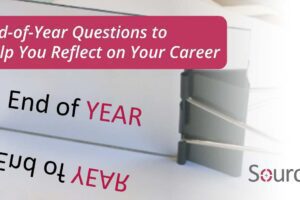 Questions to help you reflect on your career