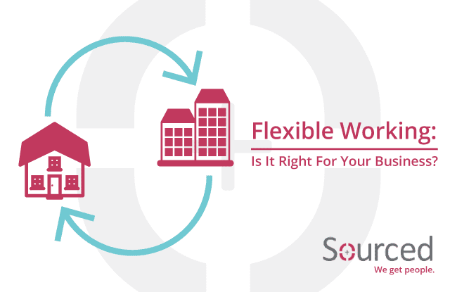 Flexible Working- Is It Right for Your Business?