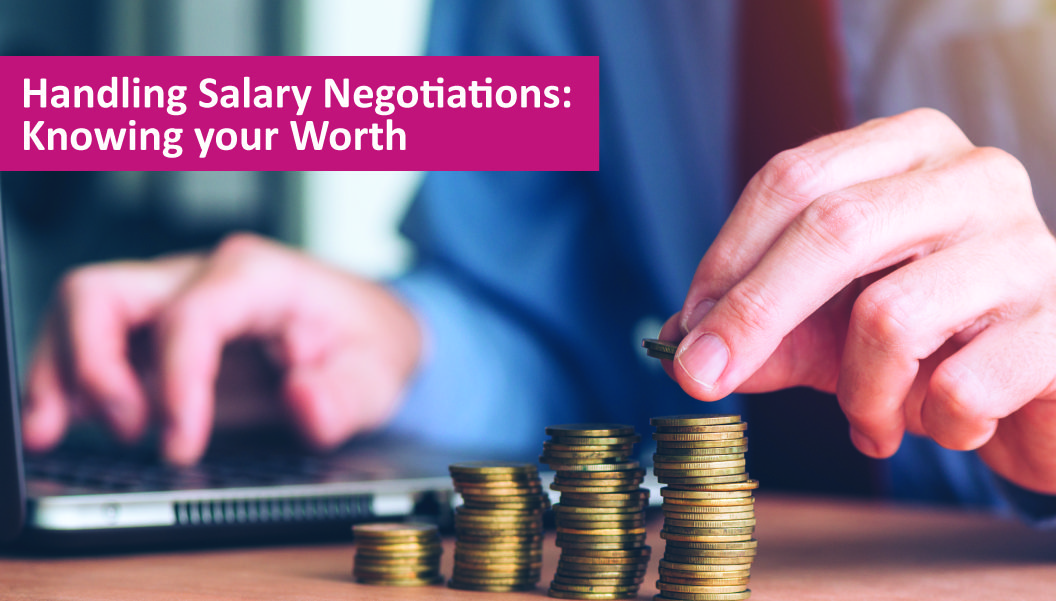 Salary Negotiations