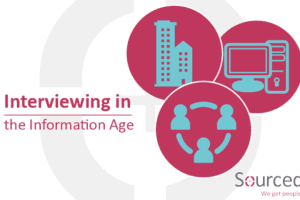 Interviewing in the Information Age