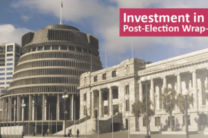 Investment in IT- Post-Election Wrap Up