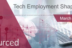 Tech Employment Shapers - March 2023