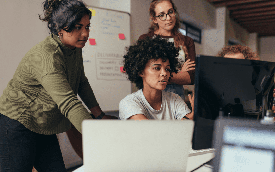 Tips for Encouraging Women into the Tech Industry