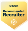Recommended Recruiters