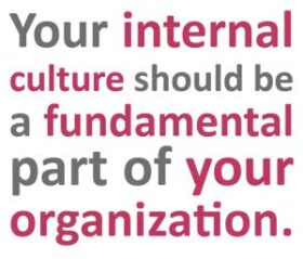 Fundamental to your culture