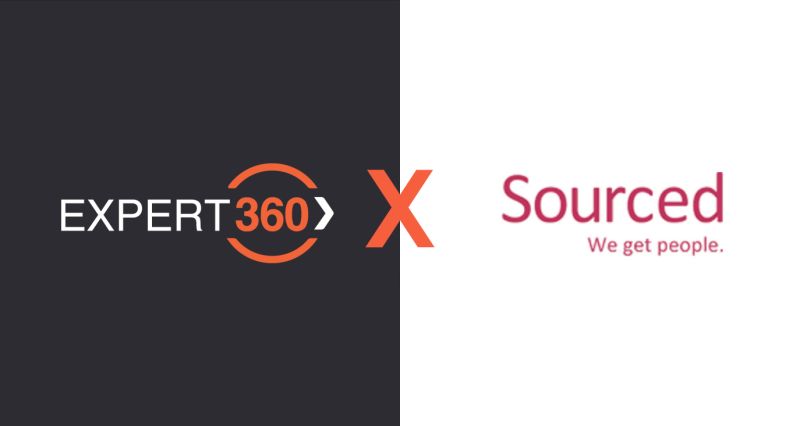 Expert360 & Sourced