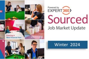 Hiring Trends in IT for Winter 2024