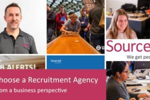 Choose a Recruitment Agency - from a hiring perspective