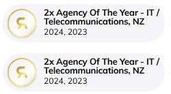 Best Agency It Telecommunications Nz