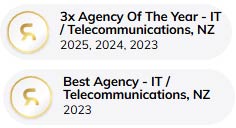 SOURCR - Best Agency 2023, 2024, and 2025