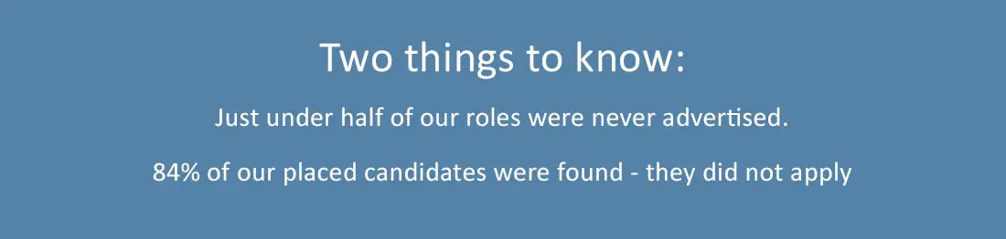 Two points to know about our 2025